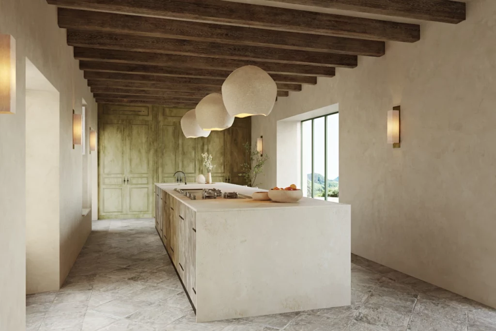 Render_ Son Veri Kitchen